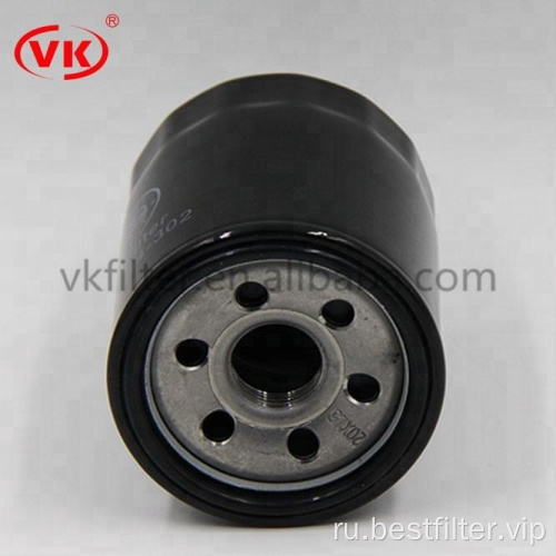 квалифицированный автомобильный масляный фильтр двигателя VKXJ6805 JEYO-14-302